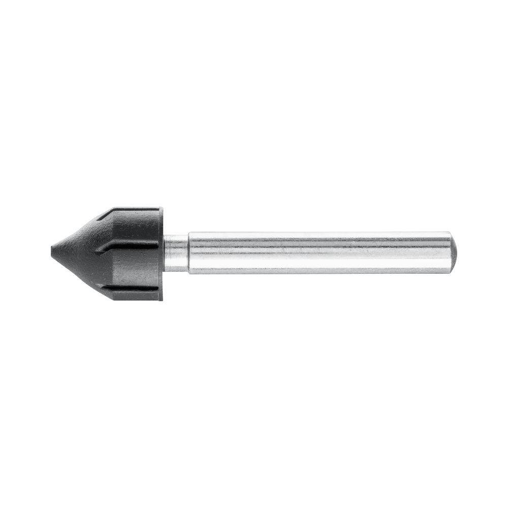 POLICAP cap holder PCT tapered conical shape w/radius end 13x17mm shank 6m_40108074_42151215