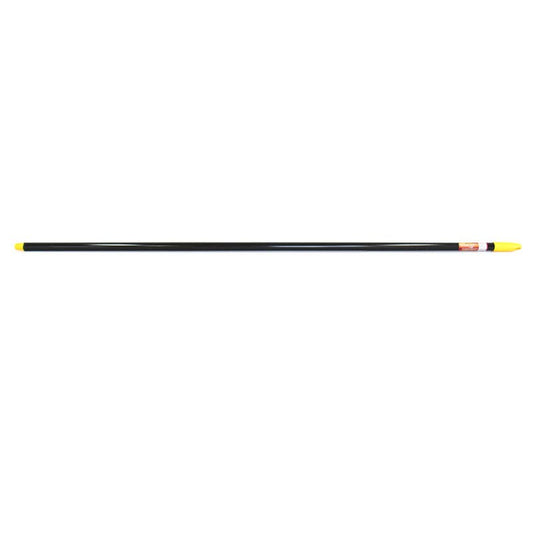 Lightweight Steel Broom/Mop Handle 22mm x 1.5m 62574920 BROH15