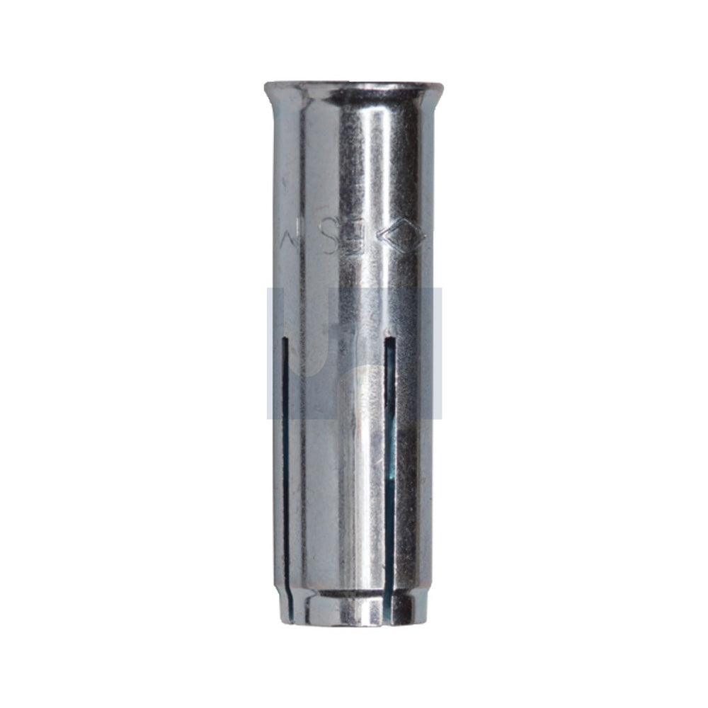 Esak (Es) Drop-In Anchor ZP w/Collar Mungo M8 13/10 - Pk 100_40089264_MUMESAKE1740208