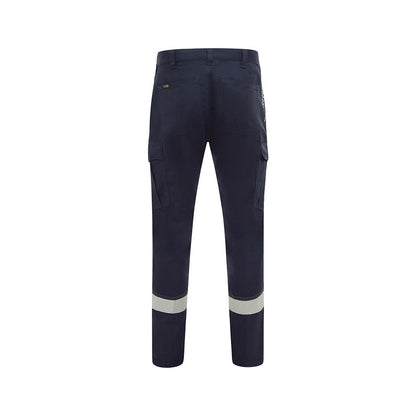Pants Armadura Cut Protection Tape Cargo 180gsm Navy 112ST Workit_40113636_1629TN112ST