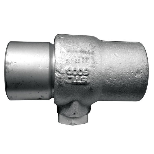 Joint Swivel S20 1'' NPT Green 600psi CWP 25mmNB 6309002 3131930