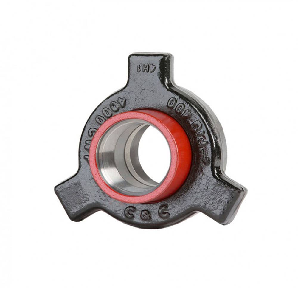 Union Hammer Fig 400 6'' Sour Gas Butt Weld XS 150mmNB 6339001 3256331