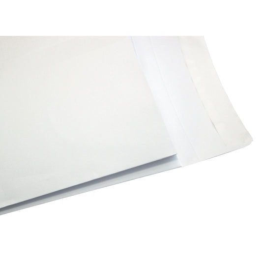 Cumberland Envelope 340X229mm Strip Seal Expandable Hd 150Gsm White Box 100_635112200_920377