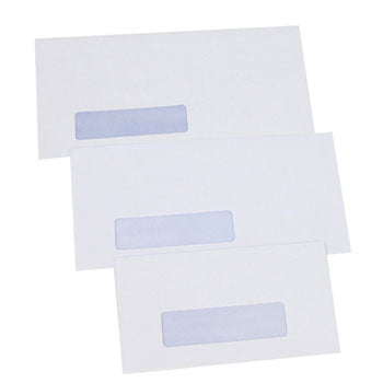 Cumberland Envelope 11B Self Seal Window Face Secretive 90X145mm Box 500_14211000_601214