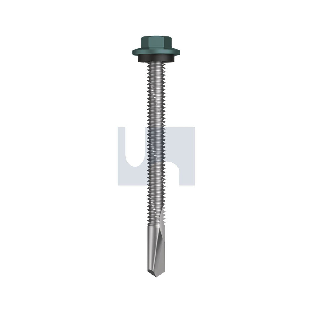 S500 Sds Hex Head + Washer Plantation - Cl4 As3566 #12-24 65 - Pk 500_40098470_TPL54SH1224065
