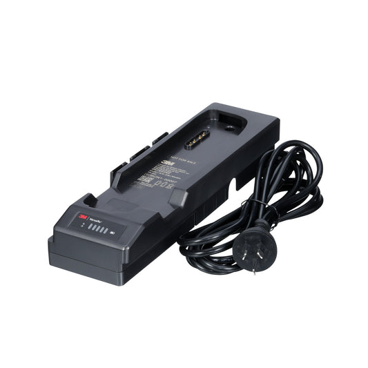 3M Versaflo Single Station Battery Charger Kit TR-642A_613149_7100342670
