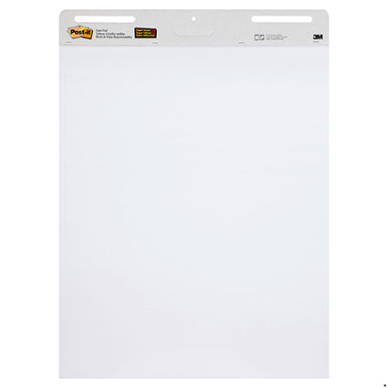 Post-It Easel Pad 559 635x774mm White_14187100_25334