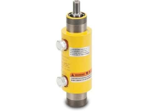 Cylinder DA Hydraulic Stroke 79mm Collaped Height 237mm 271393 BRD43