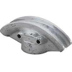 Die Pipe 20mmNB For Pipe Bender Enerpac 88838551 BZ12021