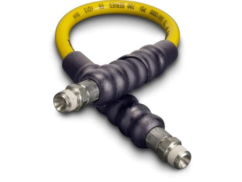 Hydralic Pressure Hose 15 Mtre Hose Ends 3/8 Nptf & 3/8 Nptf 205679 H7250
