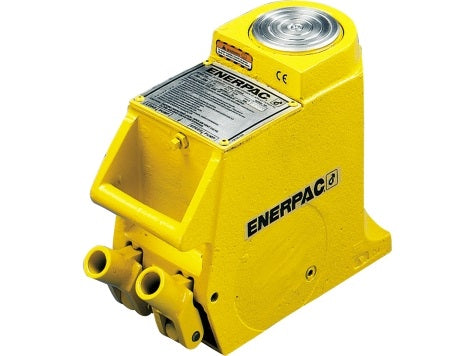 Hydraulic Hand Jack Single Speed Pump 35T Enerpac 40062632 JHA356