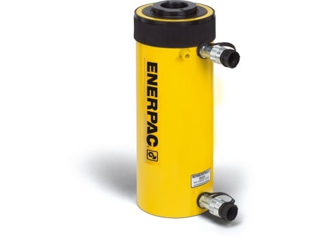 Ram Hollow DA 10'' Stroke RRH-10010 95T Enerpac 95178099 RRH10010