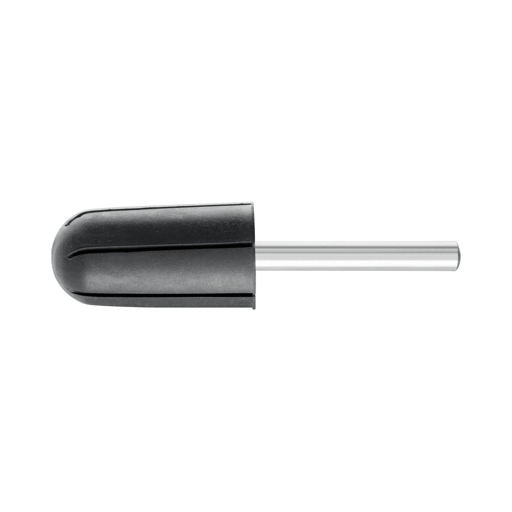 POLICAP cap holder PCT conical shape with radius end d21x40 mm shank d6mm_40108076_42151430