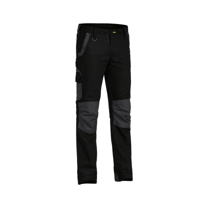Flex Move Stretch Pant Black - 92S_36015600_BPC6130_BBLKS92