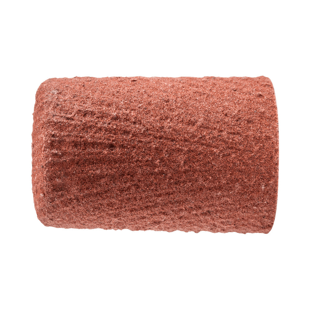 POLICAP abrasive cap PC cylindrical shape aluminium oxide d16x26 mm A280_40108091_42301163