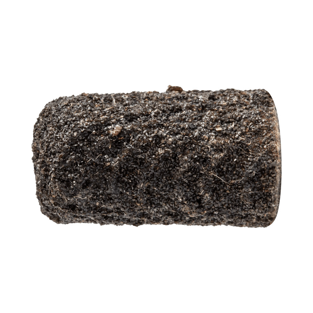 POLICAP abrasive cap PC cylindrical shape aluminium oxide dia. 5x10mm A150_40108083_42301052