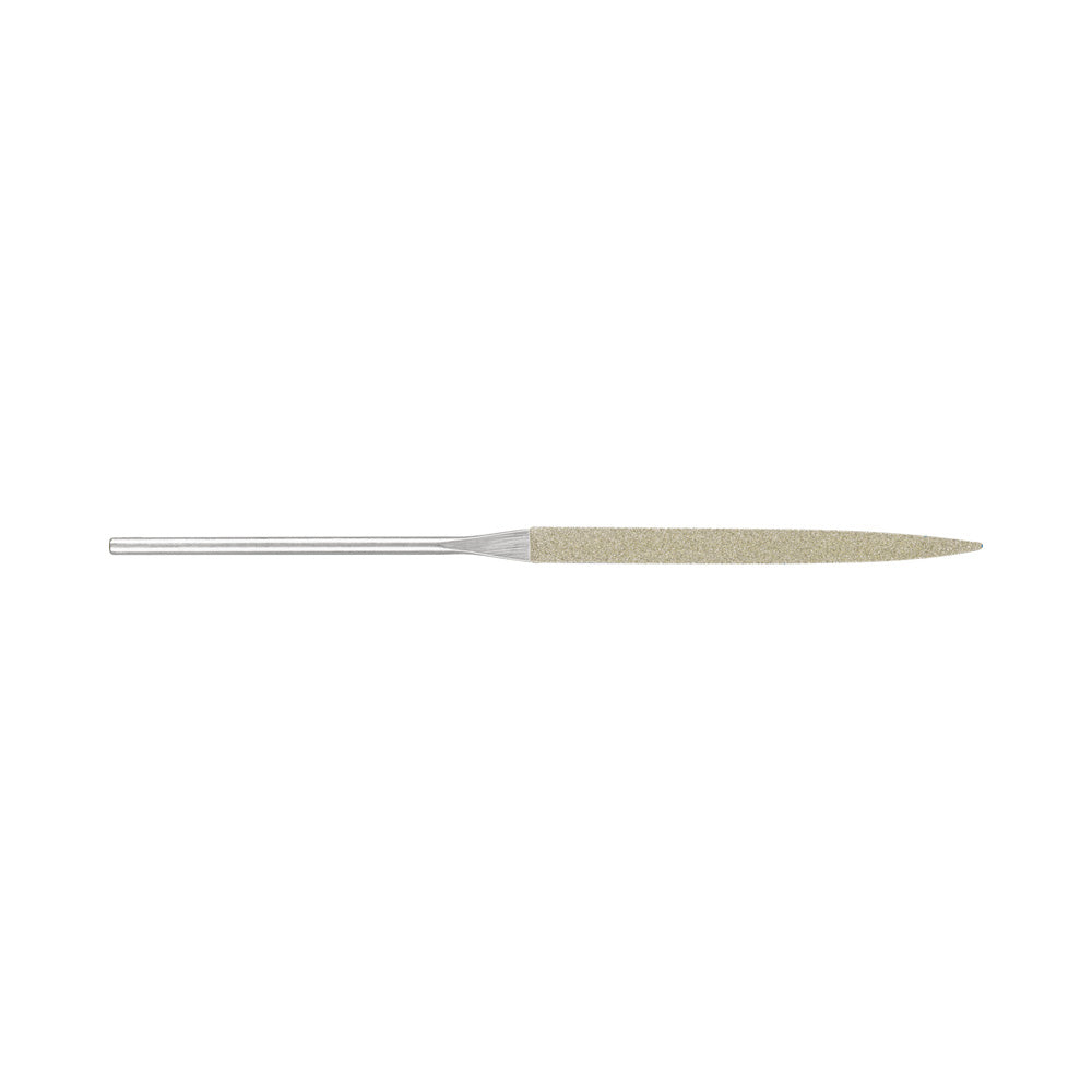 Diamond needle file knife 140mm D126 (medium) for hard materials_40107544_15108062