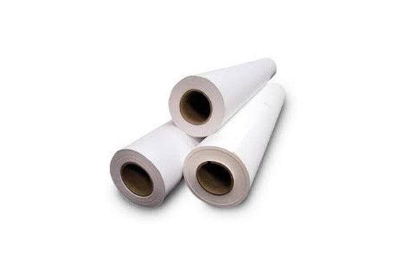 Alliance Paper Plotter Roll 594mmx50M 50mm Core 80gsm Uncoated_1017899_119504