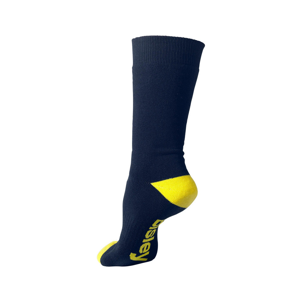 Socks Work Navy 11-13 Bisley Pk 3_402924_BSX7210_BTOE11+