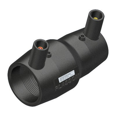 REDUCER ELECTROFUSION 110X90M Plasson   4911021 40047653 4911021