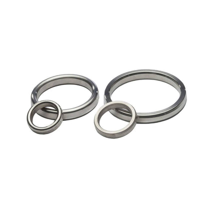 Gasket Ring R101D Oval ANSI-900 28''NB 700mmNB 98720008 R101DOVAL