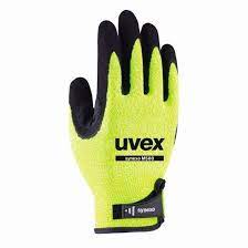 Gloves M500 Synexo Cut 5 Size 8 Uvex 461518 6002208