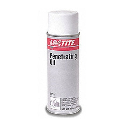 Loctite LB 8711- 473ml Aerosol Can 555373 198792