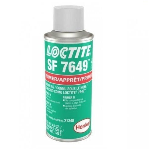 Loctite 7649 Primer 133ml Aerosol 166981 209715