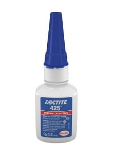 Adhesive Instant Loctite 425 20g 40009399 135461