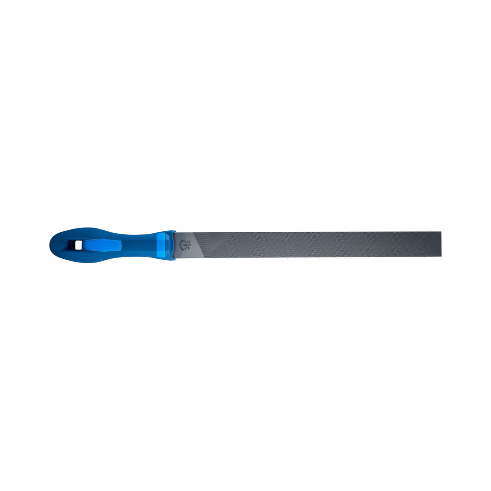 Machinists file hand 250 mm cut 2 universal for roughing and finishing_40107570_18800691