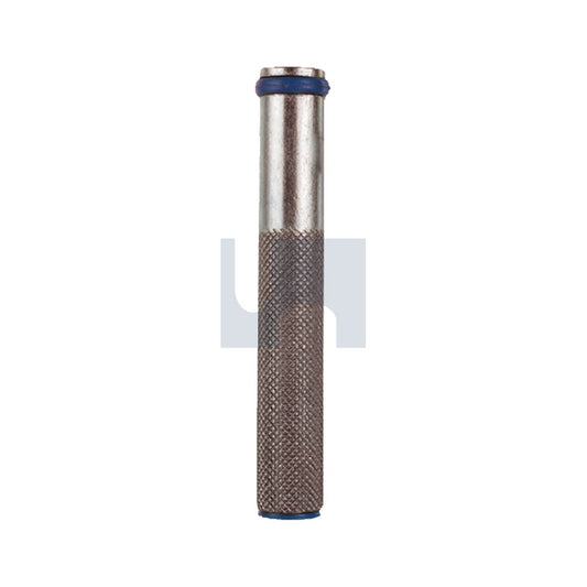 Anchor Sleeve Z/P + Ext Knurl Int Thread + Centering Ring M10 80 Pk 10_40088503_MUCMTIGH1710062