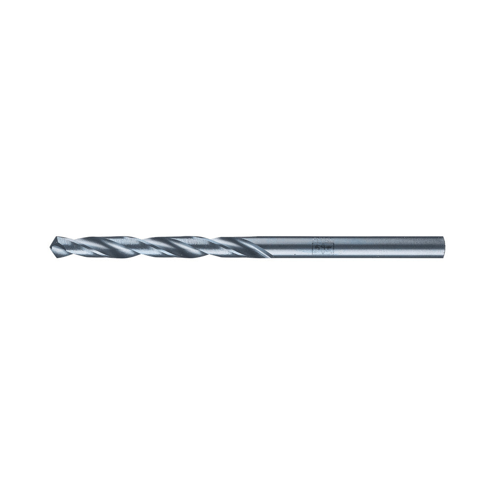 Spiral drill STEEL dia. 4.6 mm HSS-G N DIN 338 118 DEG universal_40107786_25203656