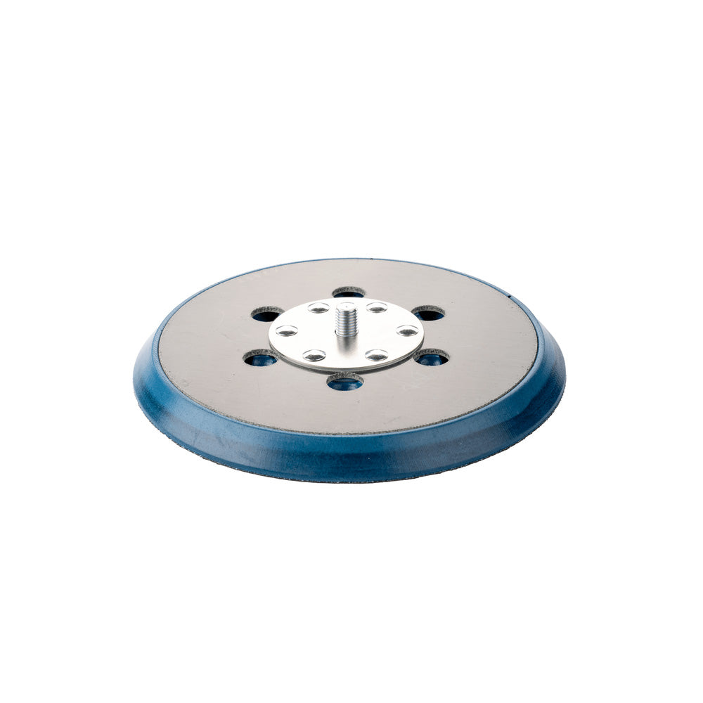 Backing pad for Hook/loop abras discs KSS-H 150 thread 5/16-24UNF_40108382_45017779