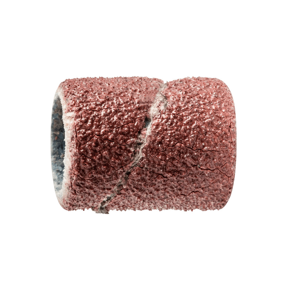 Aluminium oxide abrasive spiral band GSB cylindrical dia. 6x10mm A150_40108078_42200615