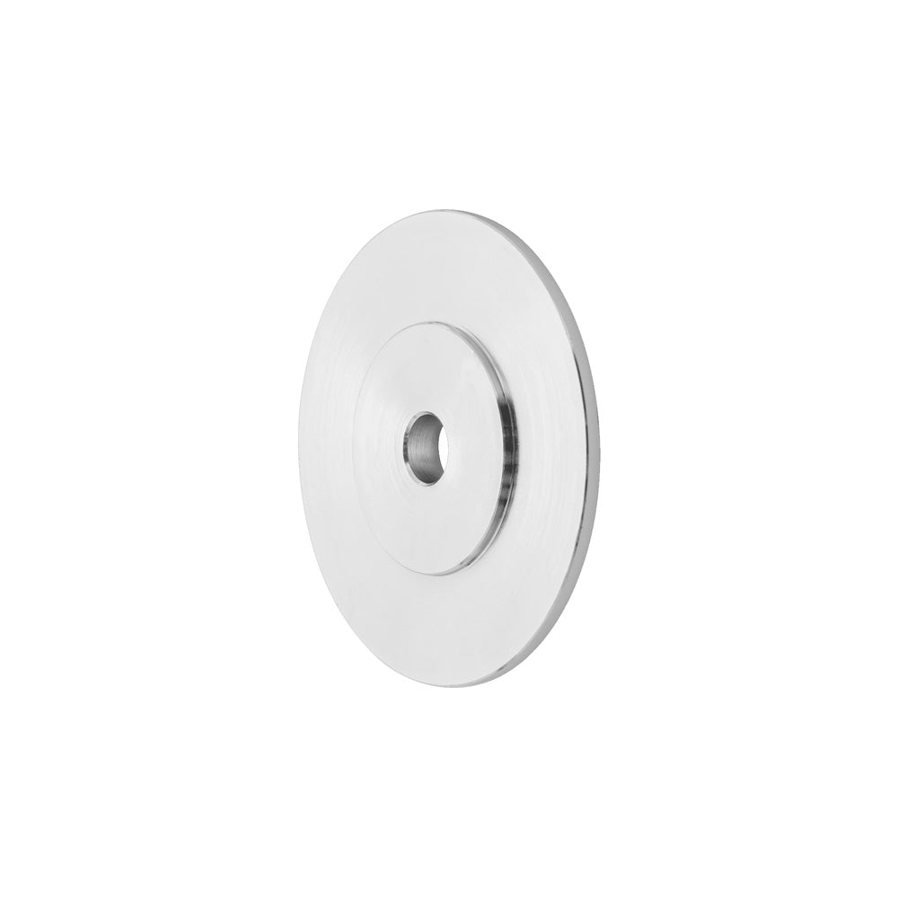 Flange for flap and POLINOX wheels 200 / 250mm hole 12mm expandable to 40m_40108370_44771244