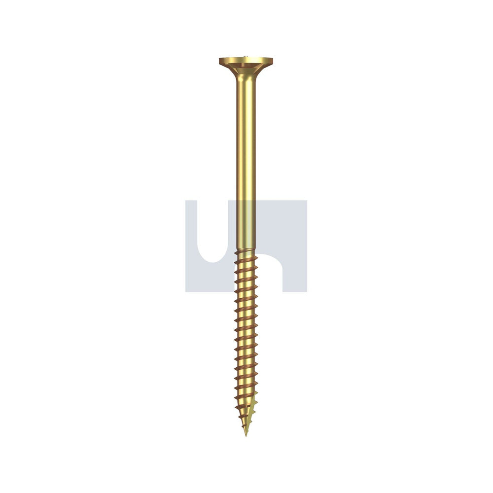 17 Bugle Batten Rib Zinc Yellow Pass Internal Hex Drive #14-10 100 - Pk 10_40099171_FST9PWYBH1410100