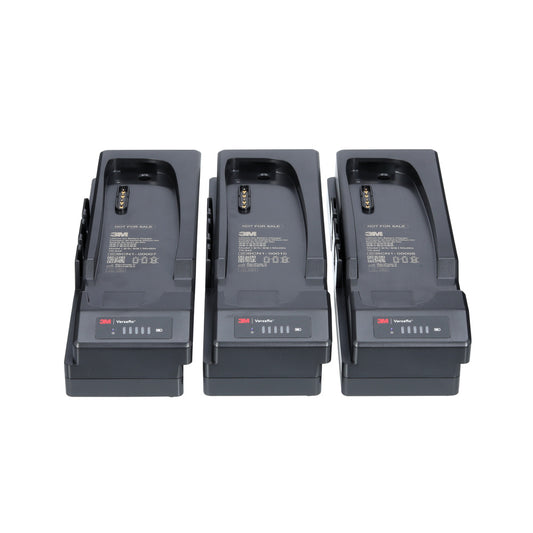 Charger 3 Battery Station Tr-644E 1/cs 3M 7100342637_606634_7100342637