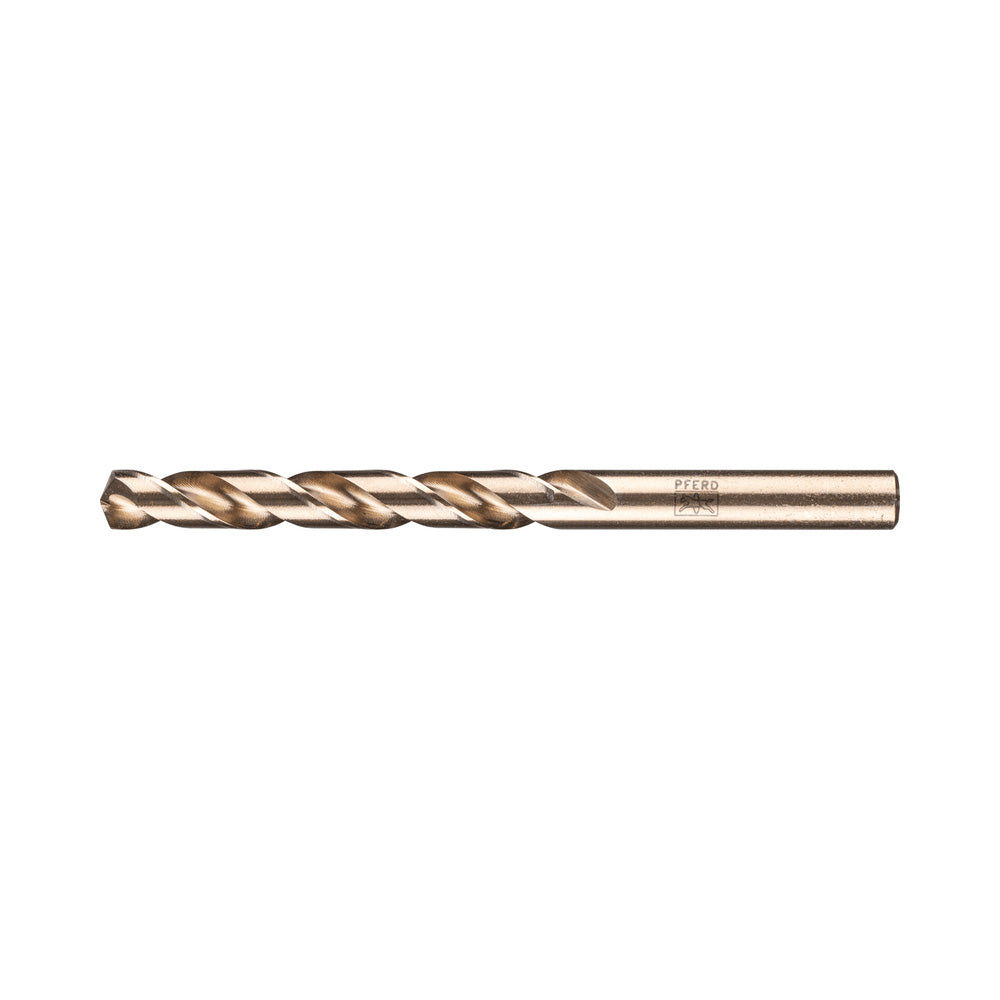 Spiral drill INOX dia. 9.1 mm HSS-E Co5 N DIN 338 135 DEG_40107905_25203781