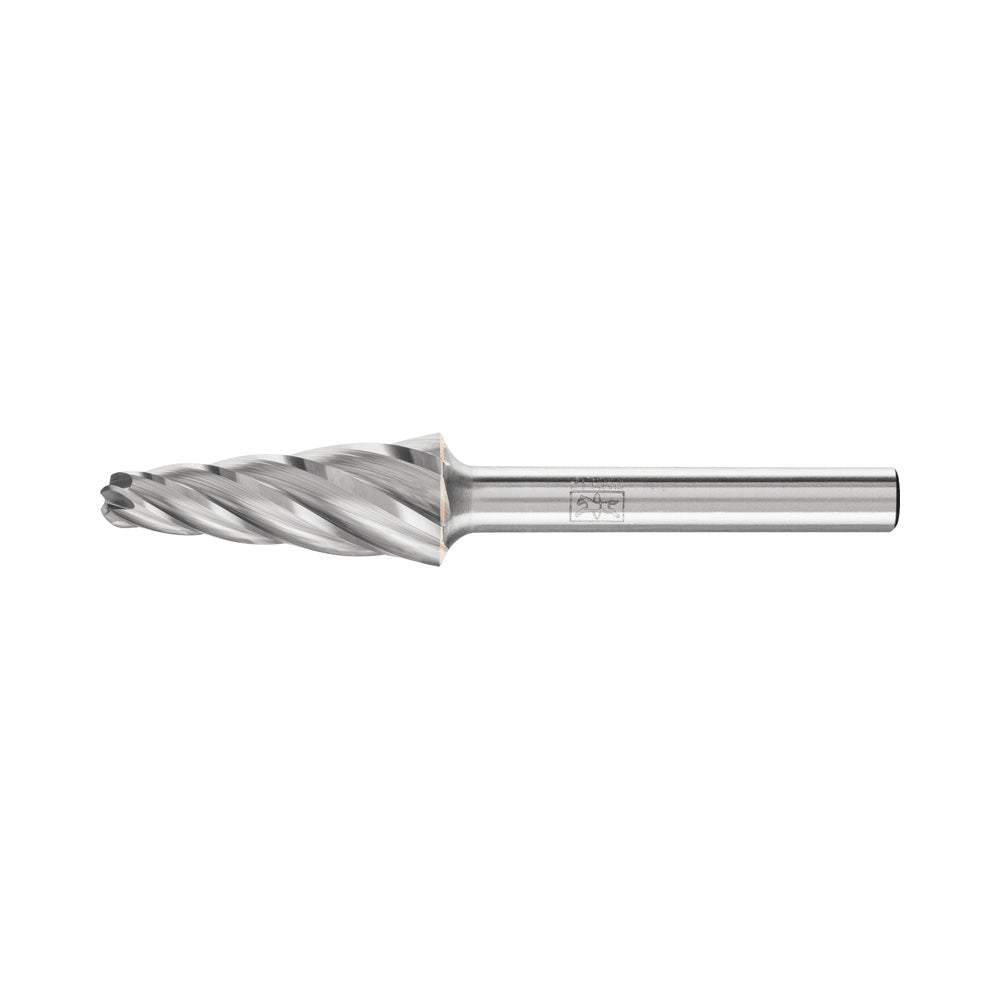 Tungsten carbide burr ALU KEL 12x30mm shank 6mm for alum/non-ferrous metal_40107640_21125286