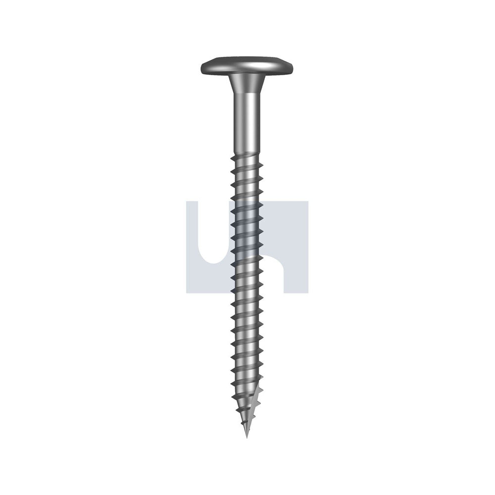 17 Large Btn Hd 316 SS Hec/Internal Hex #14-10 70 - Pk 250_40098183_T16WSJI1410070