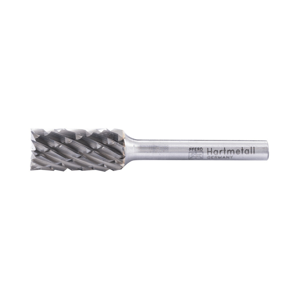 Tungsten carbide burr NON-FERROUS ZYAS end cut 12x25mm shank 6mm_40107979_26003054
