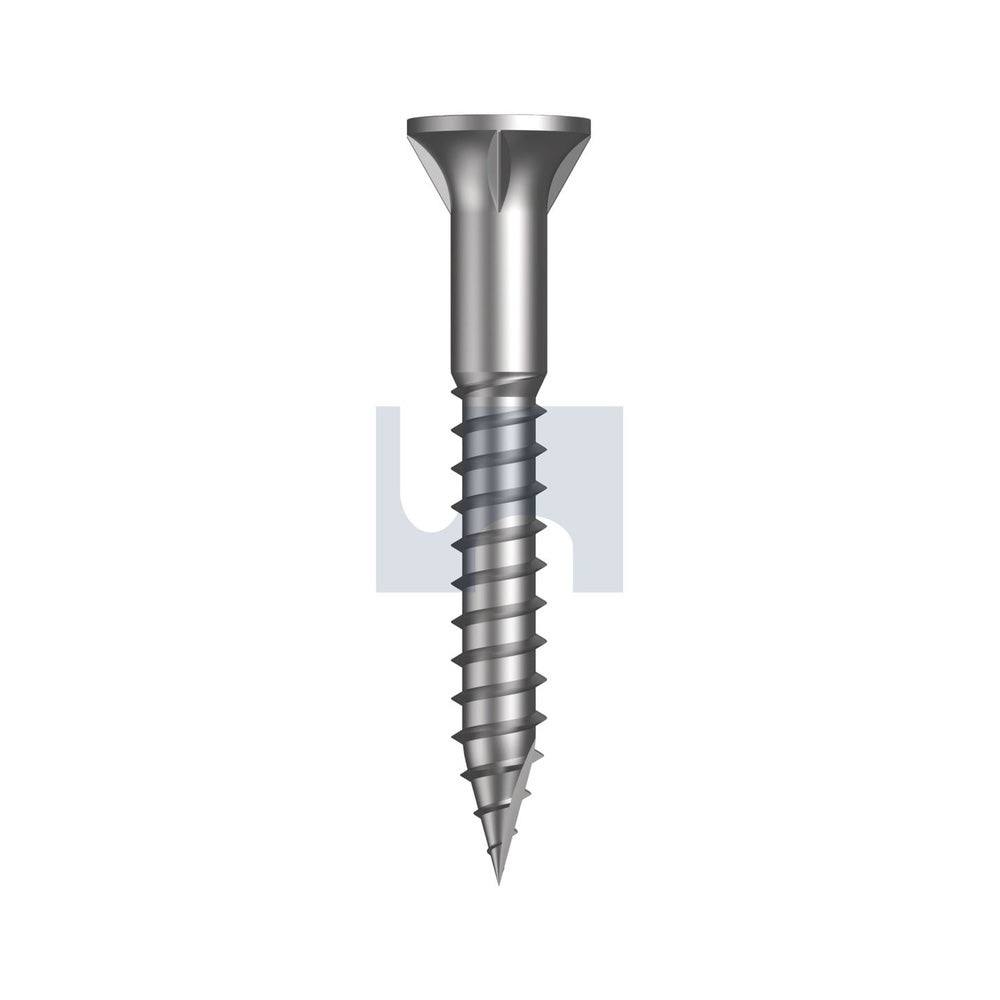 17 Bugle Batten-4 Rib 316 SS Square Drive #14-10 50 - Pk 200_40099155_FST16WSBQ1410050