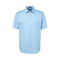6E Epaulette S/S Poly/Cotton Shirt JBs Wear Qantas QANT6ESS