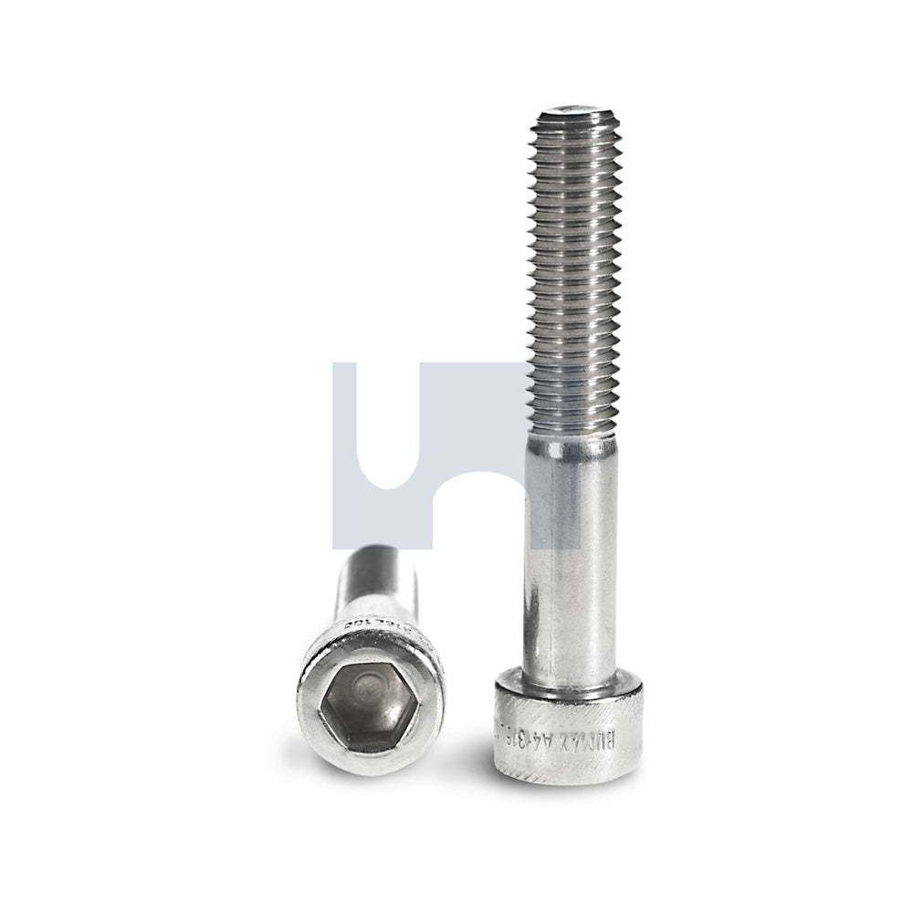 Socket Head Cap Screw Bumax 109 Iso 4762/Bumax 109 M12 100_40100225_SHB9PCM120100