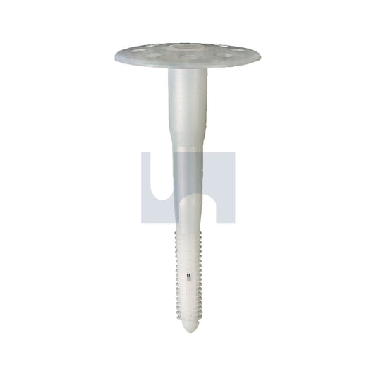 Mip Insulation Fixing For Mineral Wool Diam 45mm Mungo 8 125 - Pk 250_40088582_MUIMIP001180004