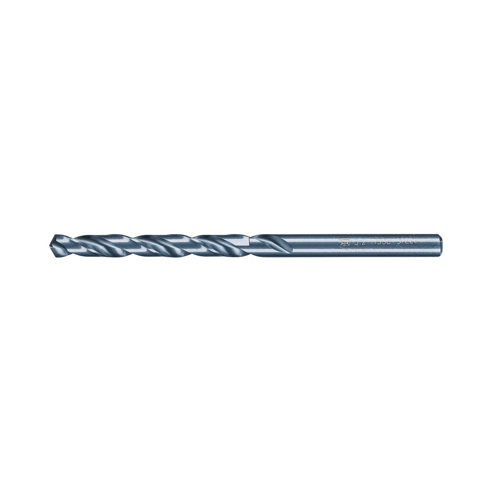 Spiral drill STEEL dia. 5.2 mm HSS-G N DIN 338 118 DEG universal_40107729_25203528
