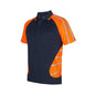 6HSSR Street Spider S/S Poly Polo Jb's Wear_HOSE6HSSR