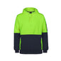 6HVPJ Pull Over Poly/Cotton Hoodie 330gsm_6HVPJ