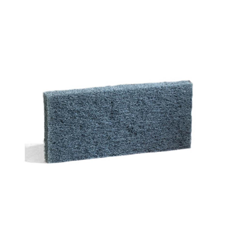 Pad Scrubbing Doodlebug Medium Duty Blue 254 X 117mm 8242 3M_91520475_7000002234