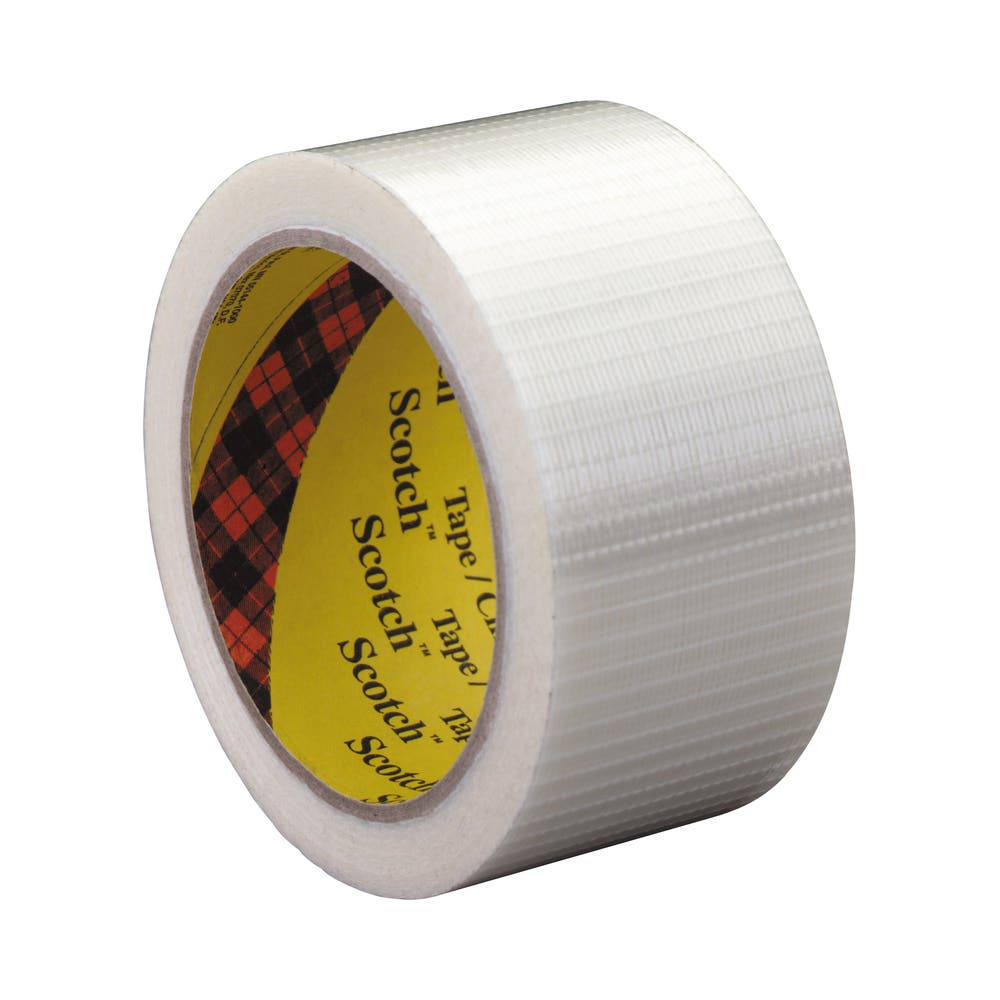Tape Filament Bi-Direction 8959 50mm X 50m 3M_40004263_7000095244